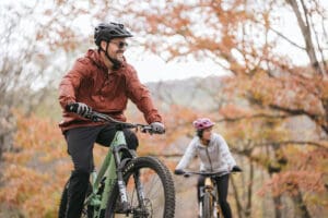 Arkansas-bikers